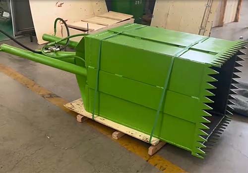 路燈基礎開孔器